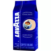 SUPER CREMA 1000G KAFFEEBOHNEN LAVAZZA
