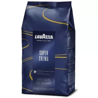 SUPER CREMA 1000G KAFFEEBOHNEN LAVAZZA