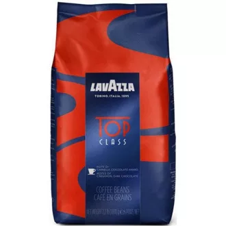 TOP CLASS 1000G LAVAZZA KAFFEEBOHNEN TOP CLASS 1000G LAVAZZA KAFFEEBOHNEN