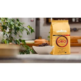 ORO 250G GEmahlener KAFFEE LAVAZZA