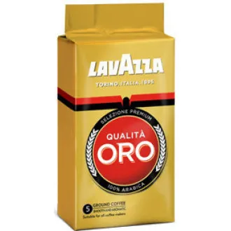 ORO 250G GEmahlener KAFFEE LAVAZZA