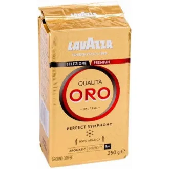ORO 250G GEmahlener KAFFEE LAVAZZA