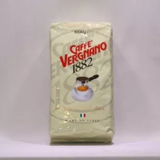 CAFFÉ GRAN AROMA 1000G KORNKAFFEE VERGNANO CAFFÉ GRAN AROMA 1000G KORNKAFFEE VERGNANO