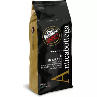 ANTICA BOTTEGA 1000G KAFFEE Bohne KAFFEE VERGNANO