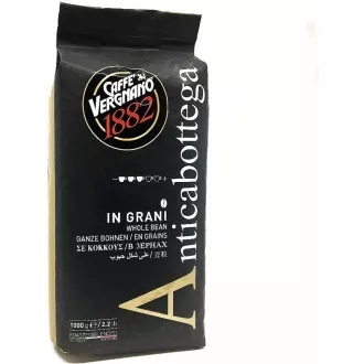 ANTICA BOTTEGA 1000G KAFFEE Bohne KAFFEE VERGNANO