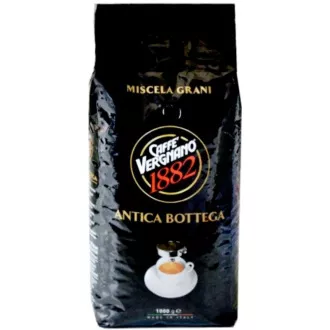 ANTICA BOTTEGA 1000G KAFFEE Bohne KAFFEE VERGNANO