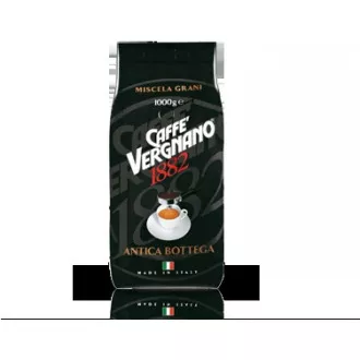 ANTICA BOTTEGA 1000G KAFFEE Bohne KAFFEE VERGNANO