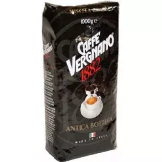 ANTICA BOTTEGA 1000G KAFFEE Bohne KAFFEE VERGNANO