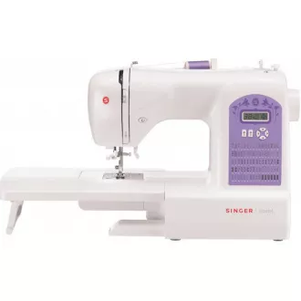 STARLET 6680 NÄHMASCHINE SINGER STARLET 6680 NÄHMASCHINE SINGER