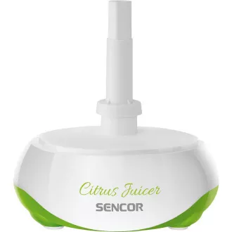 SCJ 1051GR SENCOR Zitruspresse SCJ 1051GR SENCOR Zitruspresse