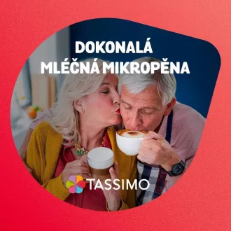 TASSIMO LM KARAMELL KAPSELN 8 Stück TASSIMO