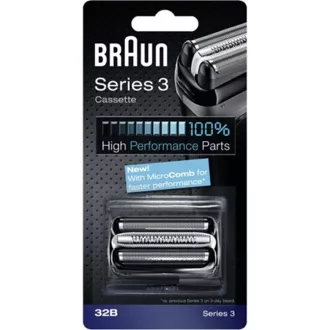Combipack Serie 3-32B INKLUSIVE. BRAUN Combipack Serie 3-32B INKLUSIVE. BRAUN