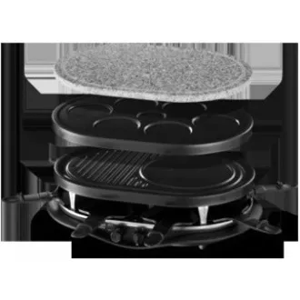 21000-56 RACLETTEGRILL RUSSELL HOBBS 21000-56 RACLETTEGRILL RUSSELL HOBBS