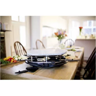 21000-56 RACLETTEGRILL RUSSELL HOBBS 21000-56 RACLETTEGRILL RUSSELL HOBBS