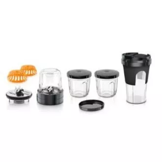 MUZ45XTM1 5IN1 MULTISCHLEIFMASCHINE FÜR BOSCH ROBOTER