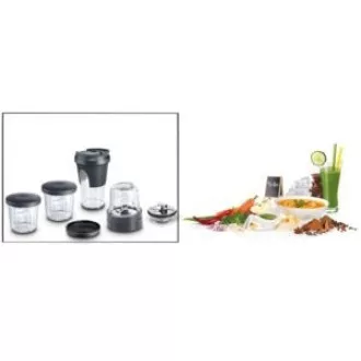 MUZ45XTM1 5IN1 MULTISCHLEIFMASCHINE FÜR BOSCH ROBOTER
