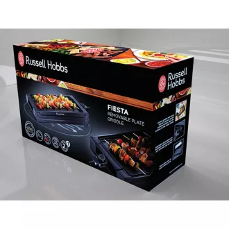 22550-56 TISCHGRILL RUSSELL HOBBS