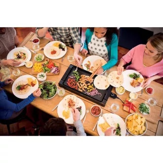 22550-56 TISCHGRILL RUSSELL HOBBS