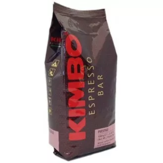 ESPRESSO PRESTIGE ZRNK KAFFEE 1KG DELONGHI