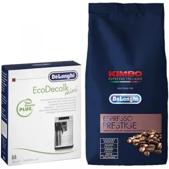 ESPRESSO PRESTIGE ZRNK KAFFEE 1KG DELONGHI