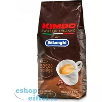 ESPRESSO PRESTIGE ZRNK KAFFEE 1KG DELONGHI