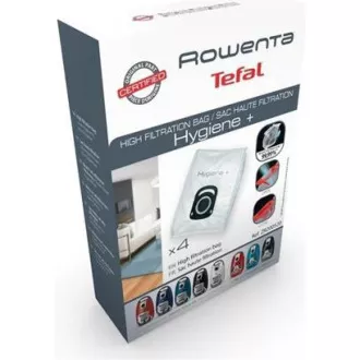 ZR200540 ROWENTA STAUBSAUGERBEUTEL