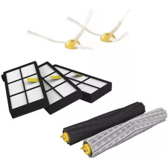 4415866 ROOMBA SERIES 800 IROBOT