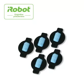 4437606 BRAAVA IROBOT FÜNF KNOTEN SET 4437606 BRAAVA IROBOT FÜNF KNOTEN SET