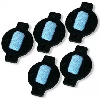 4437606 BRAAVA IROBOT FÜNF KNOTEN SET 4437606 BRAAVA IROBOT FÜNF KNOTEN SET