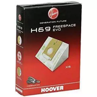 H69 STAUBSAUGERBEUTEL HOOVER H69 STAUBSAUGERBEUTEL HOOVER