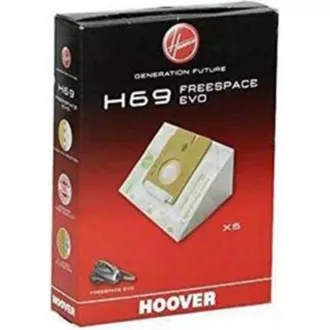 H69 STAUBSAUGERBEUTEL HOOVER H69 STAUBSAUGERBEUTEL HOOVER
