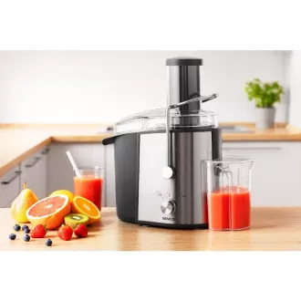 SJE 1055SS SENCOR Entsafter