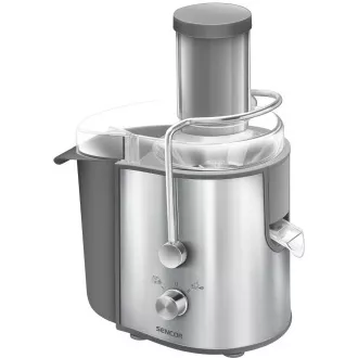 SJE 1055SS SENCOR Entsafter
