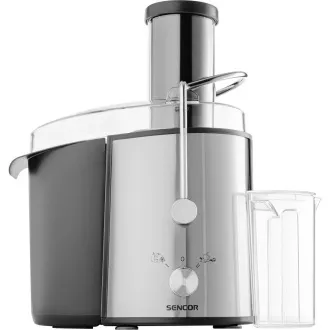 SJE 1055SS SENCOR Entsafter