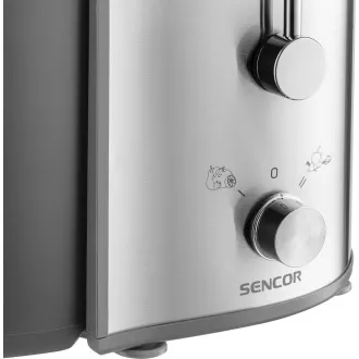 SJE 1055SS SENCOR Entsafter