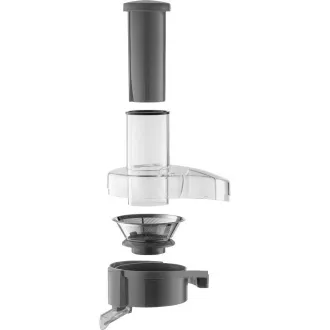 SJE 1055SS SENCOR Entsafter
