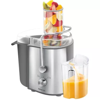 SJE 1055SS SENCOR Entsafter