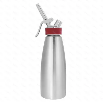 GOURMET WHIP PLUS MIT 1,0L SCHLAGSAHNE FLASCHE ISI GOURMET WHIP PLUS MIT 1,0L SCHLAGSAHNE FLASCHE ISI