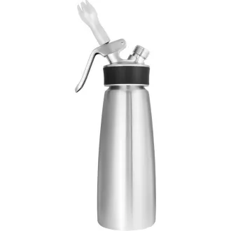 CREME PROFI WHIP PLUS 0,5L QUIRL FLASCHE ISI CREME PROFI WHIP PLUS 0,5L QUIRL FLASCHE ISI