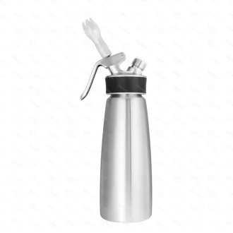 CREME PROFI WHIP PLUS 0,5L QUIRL FLASCHE ISI CREME PROFI WHIP PLUS 0,5L QUIRL FLASCHE ISI