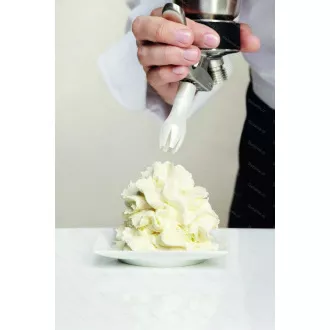 CREME PROFI WHIP PLUS 0,5L QUIRL FLASCHE ISI CREME PROFI WHIP PLUS 0,5L QUIRL FLASCHE ISI