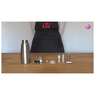 CREME PROFI WHIP PLUS 0,5L QUIRL FLASCHE ISI CREME PROFI WHIP PLUS 0,5L QUIRL FLASCHE ISI