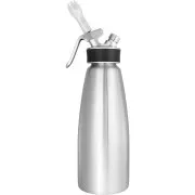 CREME PROFI WHIP PLUS 1,0L SCHNEEBESEN FLASCHE ISI