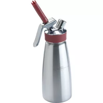 CREME PROFI WHIP PLUS 1,0L SCHNEEBESEN FLASCHE ISI