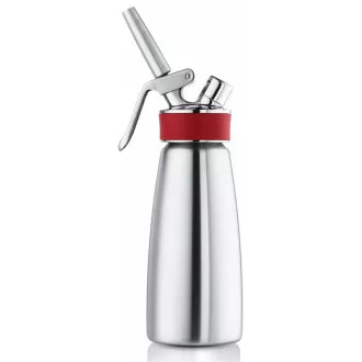 CREME PROFI WHIP PLUS 1,0L SCHNEEBESEN FLASCHE ISI
