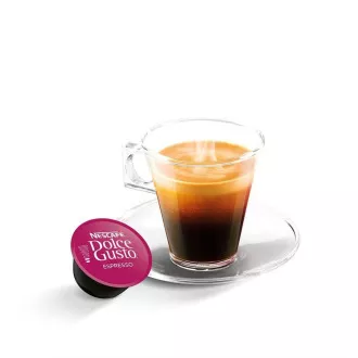DOLCE G. ESPRESSO KAPSEL 30ST NESCAFÉ
