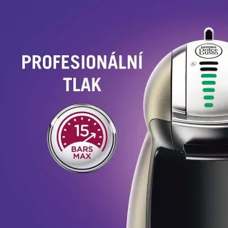 DOLCE G. ESPRESSO KAPSEL 30ST NESCAFÉ