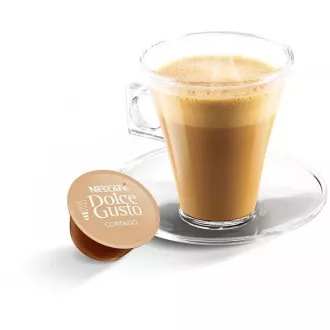 DOLCE G.CORTADO ESPR.MAC. 30 STÜCKE NESCAFÉ DOLCE G.CORTADO ESPR.MAC. 30 STÜCKE NESCAFÉ
