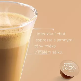DOLCE G.CORTADO ESPR.MAC. 30 STÜCKE NESCAFÉ DOLCE G.CORTADO ESPR.MAC. 30 STÜCKE NESCAFÉ