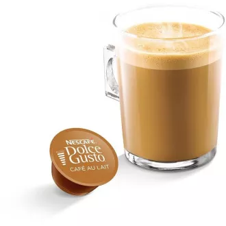DOLCE G. CAFE AULAIT KAPSEL 30ST NESCAFÉ